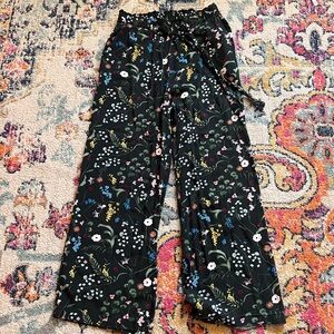 Anna Glover x H&M pants sz12